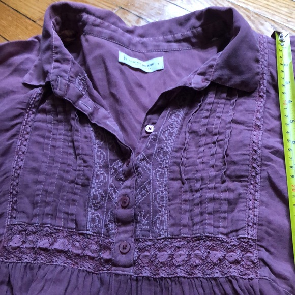 Boho blouse - Picture 10 of 15